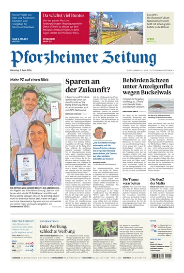 Pforzheim