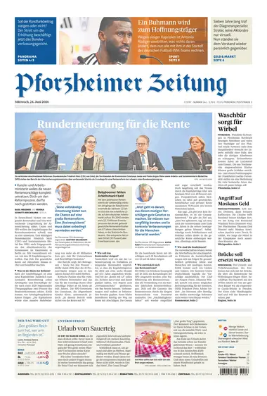 Pforzheim 2026-06-24