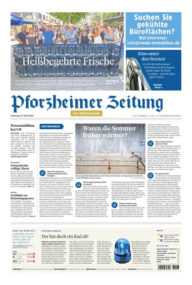 Pforzheim