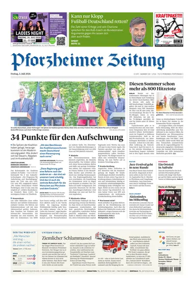 Pforzheim