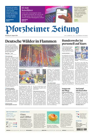 Pforzheim