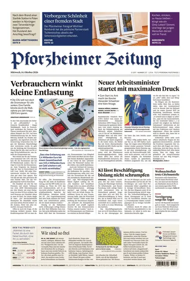 Pforzheim 2026-10-14