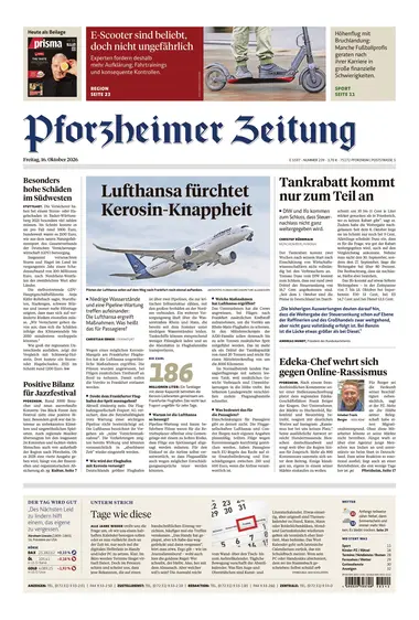 Pforzheim