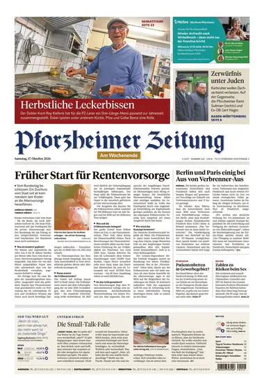 Pforzheim