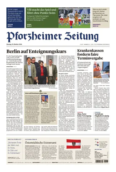 Pforzheim