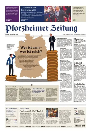 Pforzheim