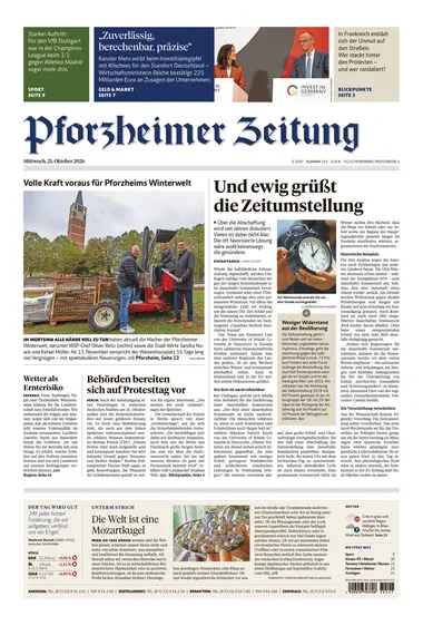Pforzheim