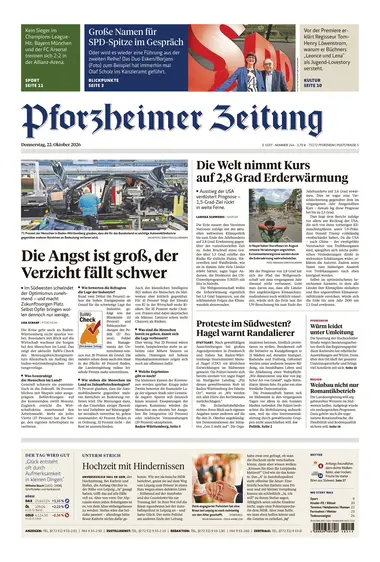 Pforzheim