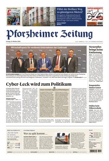 Pforzheim