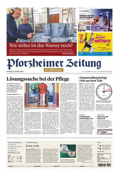 Pforzheim