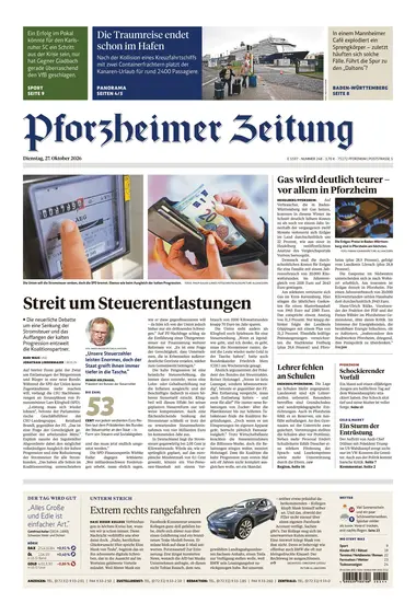 Pforzheim