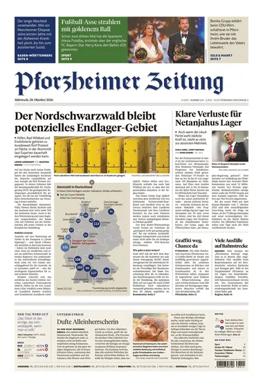 Pforzheim