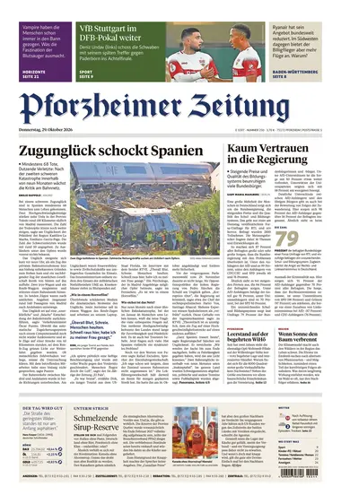 Pforzheim