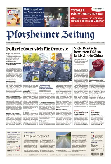 Pforzheim