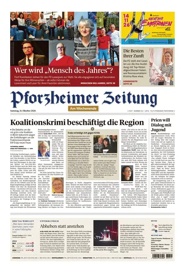 Pforzheim